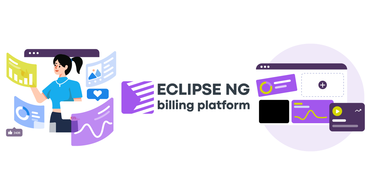 Eclipse NG billing platform Inform Billing