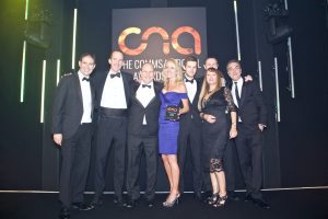 Inform Billing Comms National Awards